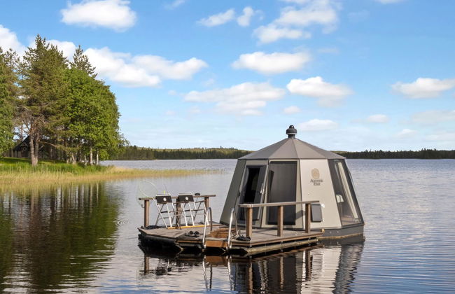 Lystikämän elämys - Foto 22