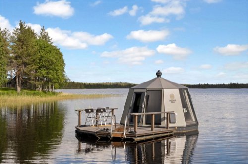 Foto 24 - Casa con 1 camera da letto a Rovaniemi con sauna e vista sulle montagne