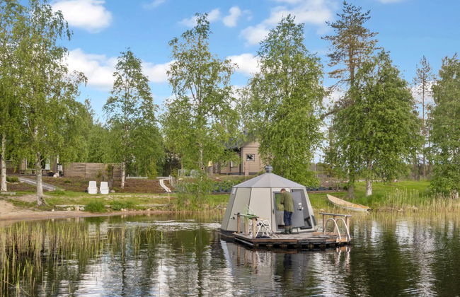 Lystikämän elämys - Foto 29