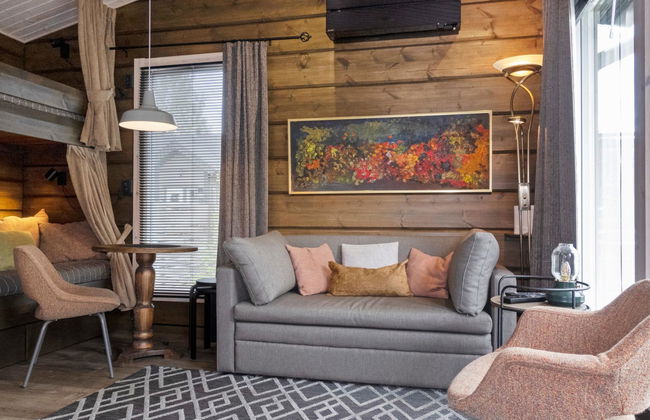 Lystikämän elämys - Foto 11