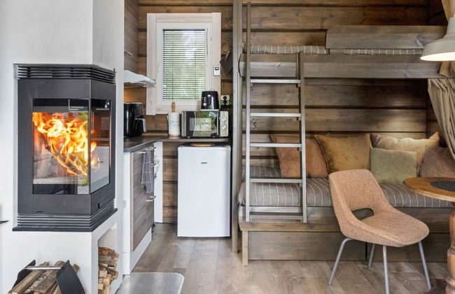 Lystikämän elämys - Foto 10