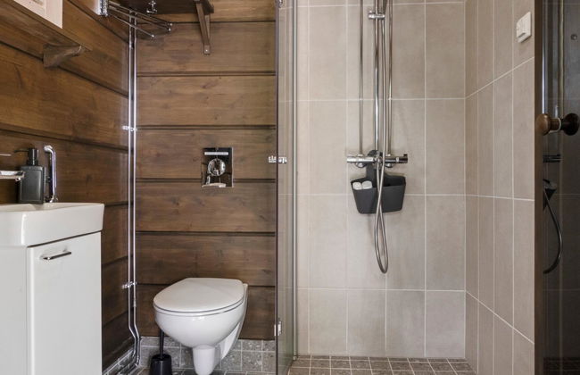 Lystikämän elämys - Foto 16