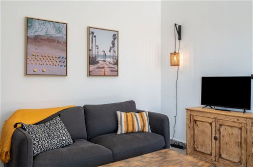 Foto 6 - Apartamento de 2 quartos em Quiberon com terraço e vistas do mar