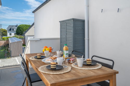 Foto 19 - Appartamento con 2 camere da letto a Quiberon con terrazza e vista mare