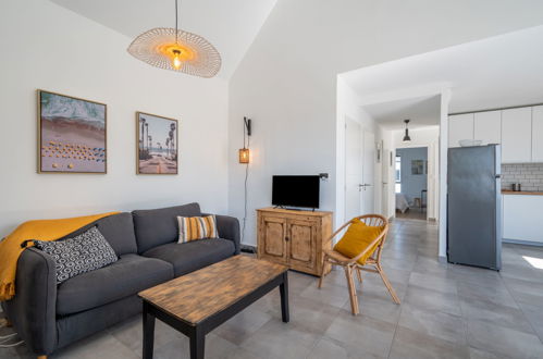 Photo 9 - Appartement de 2 chambres à Quiberon avec terrasse et vues à la mer