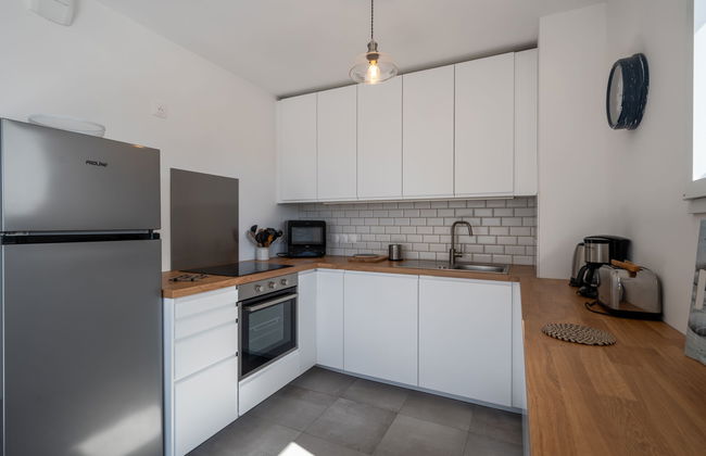 Apartamento de 3 quartos em Quiberon com jardim e terraço - Foto 14