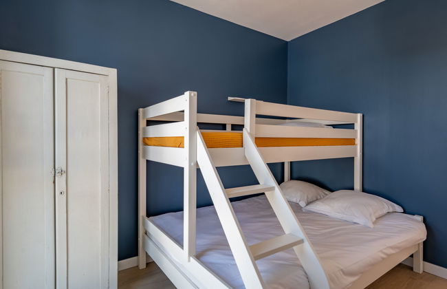 Apartamento de 3 quartos em Quiberon com jardim e terraço - Foto 15