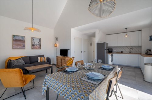 Foto 11 - Apartamento de 2 habitaciones en Quiberon con terraza y vistas al mar