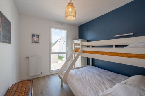 Foto 16 - Apartment mit 2 Schlafzimmern in Quiberon mit terrasse und blick aufs meer