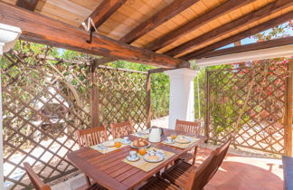 Photo 2 - 2 bedroom House in San Teodoro with garden