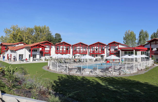 Apartamento de 3 quartos em Urrugne com piscina e jardim - Foto 23