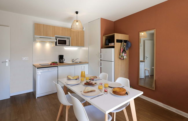 Apartamento de 3 quartos em Urrugne com piscina e jardim - Foto 8