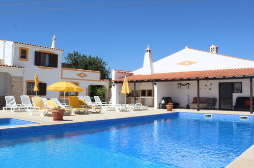 Photo 20 - Maison de 2 chambres à Albufeira avec piscine et vues à la mer