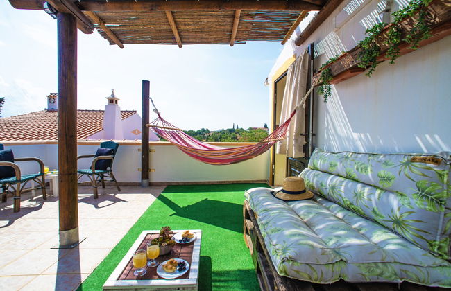 Haus mit 2 Schlafzimmern in Albufeira mit schwimmbad und garten - Foto 19