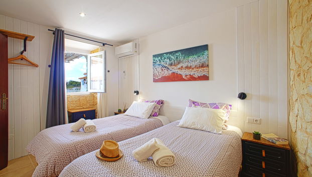 Haus mit 2 Schlafzimmern in Albufeira mit schwimmbad und garten - Foto 5