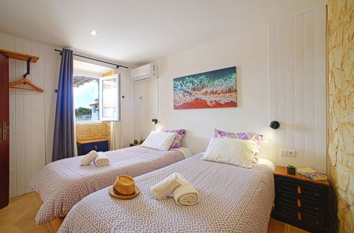 Foto 5 - Casa con 2 camere da letto a Albufeira con piscina e giardino