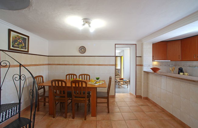 Haus mit 2 Schlafzimmern in Albufeira mit schwimmbad und garten - Foto 13