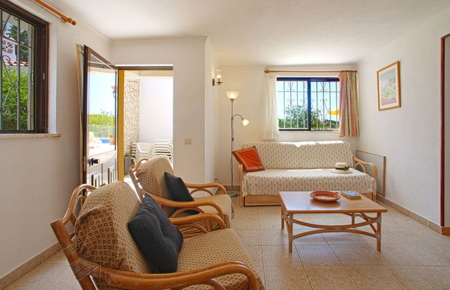 Haus mit 2 Schlafzimmern in Albufeira mit schwimmbad und garten - Foto 32