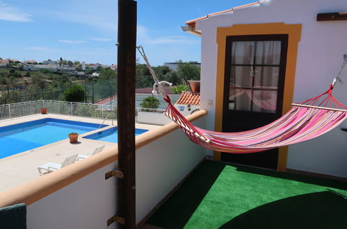 Photo 27 - 2 bedroom House in Albufeira with swimming pool and sea view