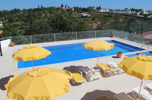 Photo 1 - Maison de 2 chambres à Albufeira avec piscine et vues à la mer