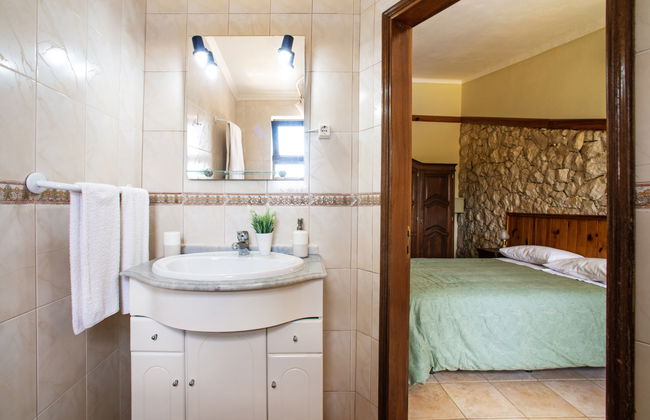 Haus mit 2 Schlafzimmern in Albufeira mit schwimmbad und garten - Foto 18
