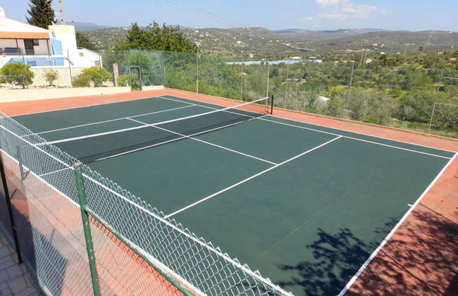 Haus mit 2 Schlafzimmern in Albufeira mit schwimmbad und garten - Foto 5