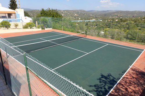 Foto 5 - Casa de 2 quartos em Albufeira com piscina e jardim