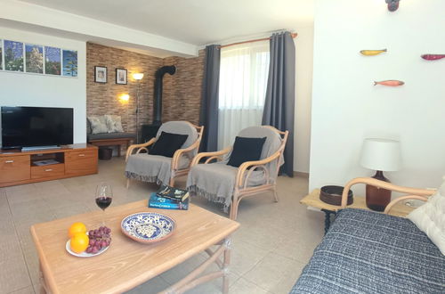 Foto 10 - Casa con 2 camere da letto a Albufeira con piscina e giardino