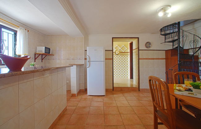Haus mit 2 Schlafzimmern in Albufeira mit schwimmbad und garten - Foto 33