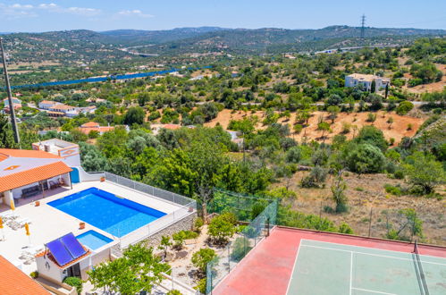 Foto 2 - Haus mit 2 Schlafzimmern in Albufeira mit schwimmbad und blick aufs meer