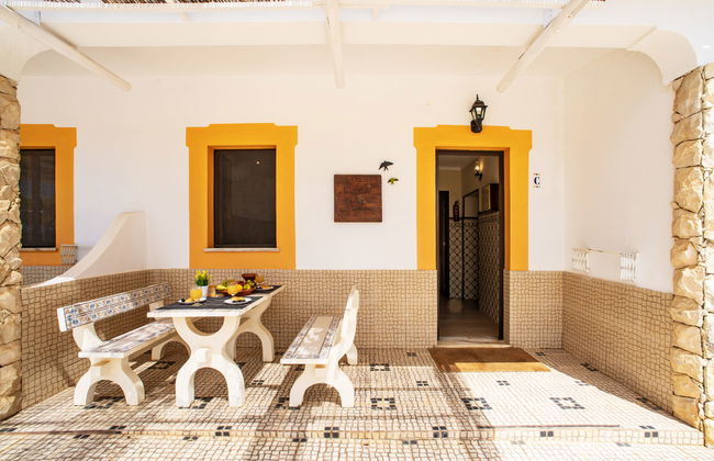 Haus mit 2 Schlafzimmern in Albufeira mit schwimmbad und garten - Foto 31