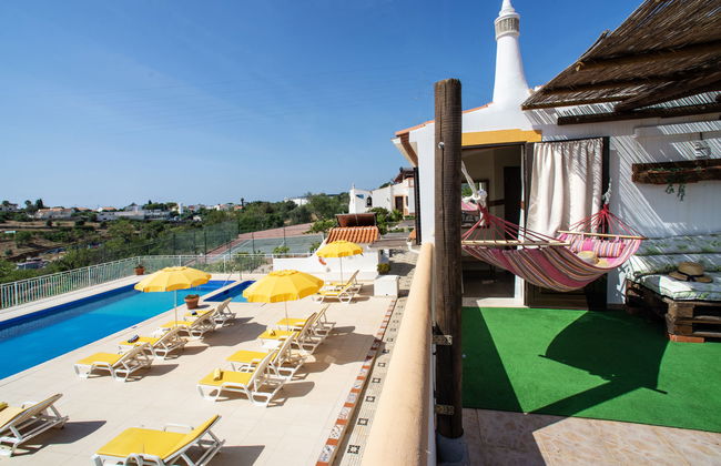 Haus mit 2 Schlafzimmern in Albufeira mit schwimmbad und garten - Foto 20