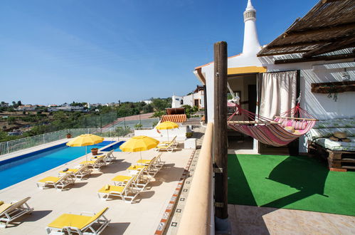 Photo 17 - Maison de 2 chambres à Albufeira avec piscine et jardin