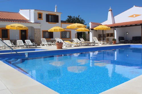 Photo 15 - 2 bedroom House in Albufeira with swimming pool and sea view