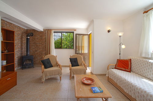 Foto 4 - Casa de 2 habitaciones en Albufeira con piscina y jardín