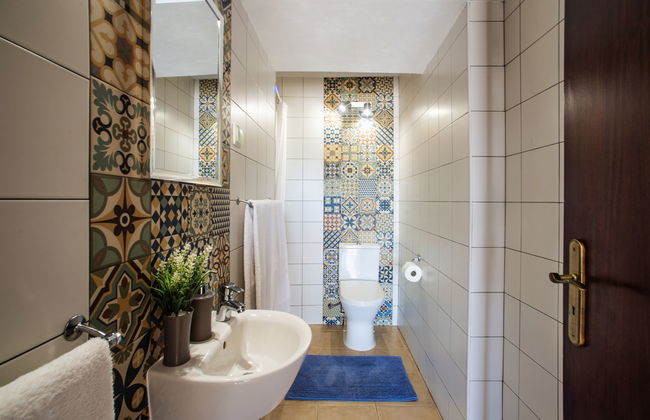 Haus mit 2 Schlafzimmern in Albufeira mit schwimmbad und garten - Foto 16