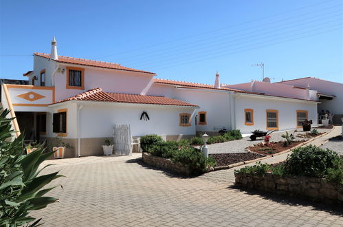 Foto 22 - Casa con 2 camere da letto a Albufeira con piscina e vista mare