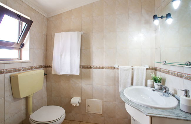 Haus mit 2 Schlafzimmern in Albufeira mit schwimmbad und garten - Foto 37
