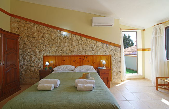 Haus mit 2 Schlafzimmern in Albufeira mit schwimmbad und garten - Foto 36