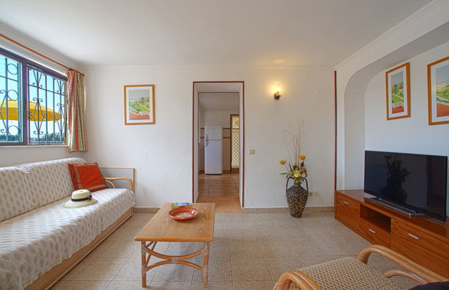Haus mit 2 Schlafzimmern in Albufeira mit schwimmbad und garten - Foto 11