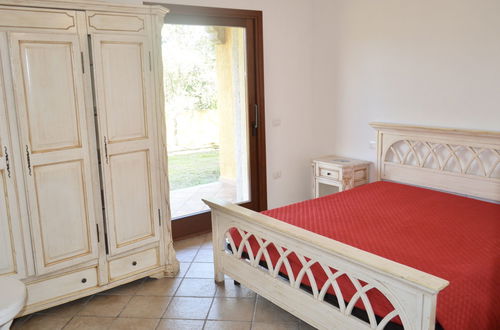 Foto 4 - Appartamento con 2 camere da letto a San Teodoro con terrazza