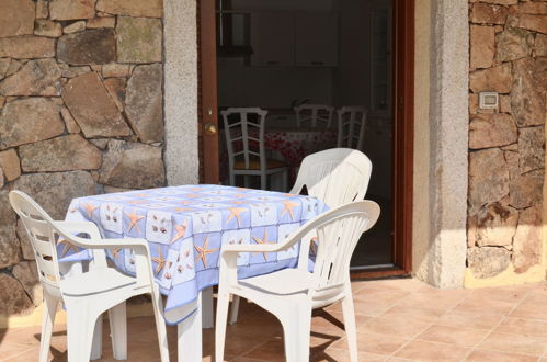 Photo 15 - 2 bedroom Apartment in San Teodoro with terrace and sea view