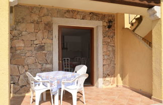 Photo 2 - 2 bedroom Apartment in San Teodoro with terrace and sea view