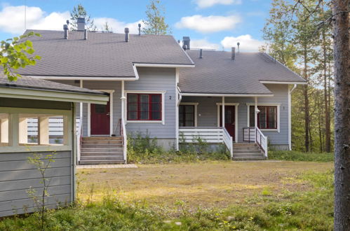 Photo 26 - 3 bedroom House in Salla with sauna and mountain view