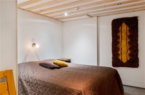 Foto 13 - Casa con 3 camere da letto a Salla con sauna e vista sulle montagne