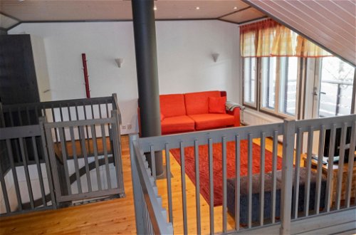 Foto 16 - Casa de 3 habitaciones en Salla con sauna y vistas a la montaña