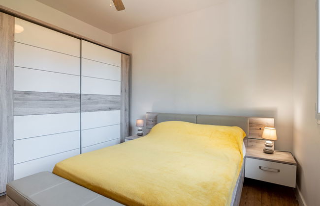 Casa de 5 quartos em Argelès-sur-Mer com piscina privada e jardim - Foto 12