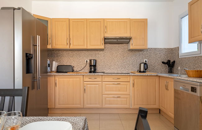 Casa de 5 quartos em Argelès-sur-Mer com piscina privada e jardim - Foto 2