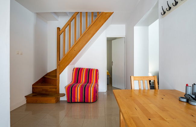 Casa de 5 quartos em Argelès-sur-Mer com piscina privada e jardim - Foto 10