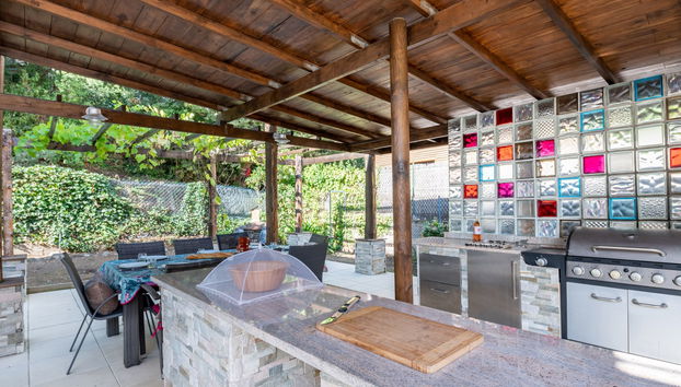 Casa de 5 quartos em Argelès-sur-Mer com piscina privada e jardim - Foto 5